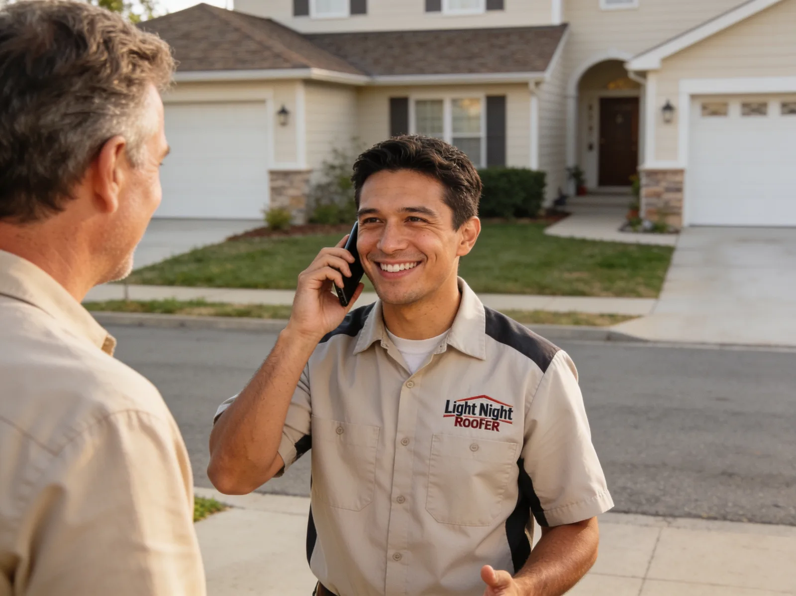 Emergency Roof Repair Fairfield, CT FAQs